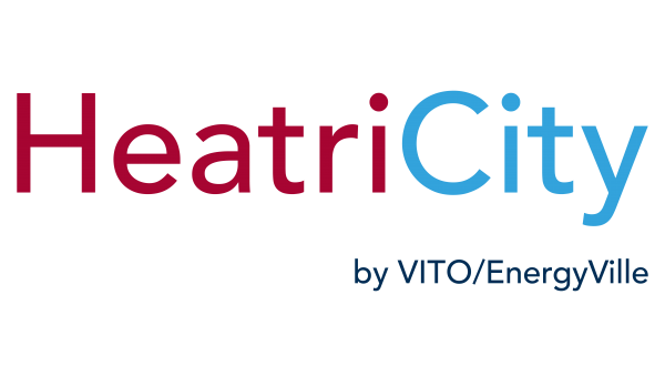 HeatriCity project logo