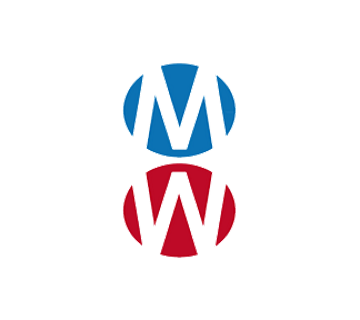 Mijnwater-logo
